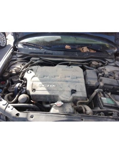 MOTOR COMPLETO HONDA ACCORD TOURER (CN/CM) -...