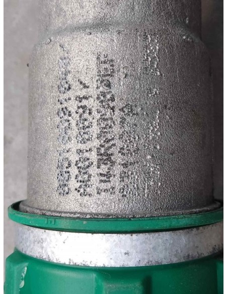 CREMALLERA DIRECCION FIAT II BRAVO (198) - 181017