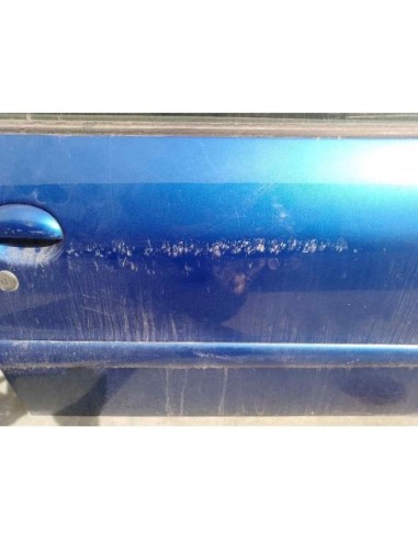 PUERTA DELANTERA DERECHA PEUGEOT 206 + - 185384