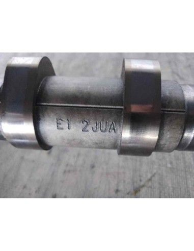 ARBOL DE LEVAS HYUNDAI TERRACAN (HP) - 159539