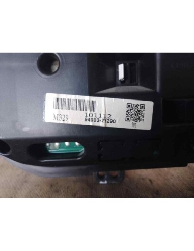 CUADRO INSTRUMENTOS HYUNDAI IX35 (EL/LM) - 186734