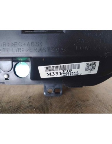 CUADRO INSTRUMENTOS HYUNDAI IX35 (EL/LM) - 186734