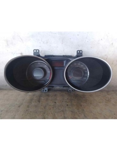 CUADRO INSTRUMENTOS HYUNDAI IX35 (EL/LM) - 186734