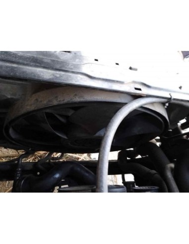ELECTROVENTILADOR MERCEDES-BENZ CLASE C (BM...
