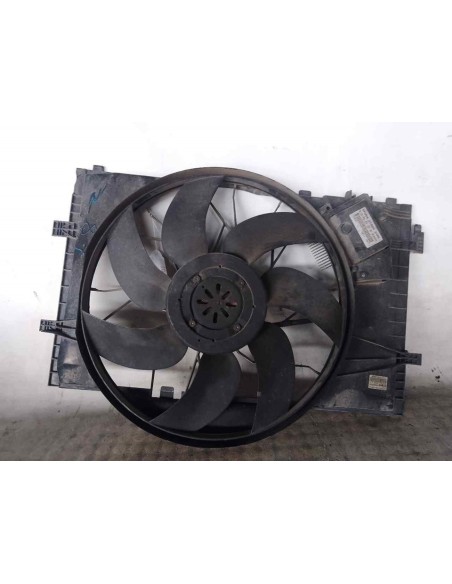 ELECTROVENTILADOR MERCEDES-BENZ CLASE C (BM 203) BERLINA - 139766