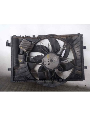ELECTROVENTILADOR MERCEDES-BENZ CLASE C (BM...