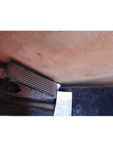 PEDAL ACELERADOR MERCEDES-BENZ CLASE S (BM 221)...