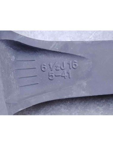 LLANTA RENAULT MEGANE IV BERLINA 5P - 155959