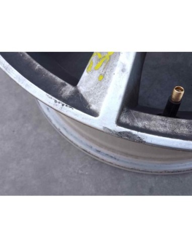 LLANTA RENAULT MEGANE IV BERLINA 5P - 155959