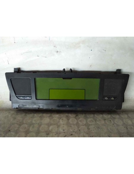 CUADRO INSTRUMENTOS CITROEN C4 PICASSO - 133789