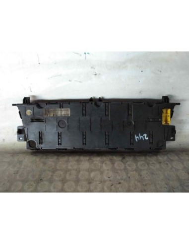 CUADRO INSTRUMENTOS CITROEN C4 PICASSO - 133789