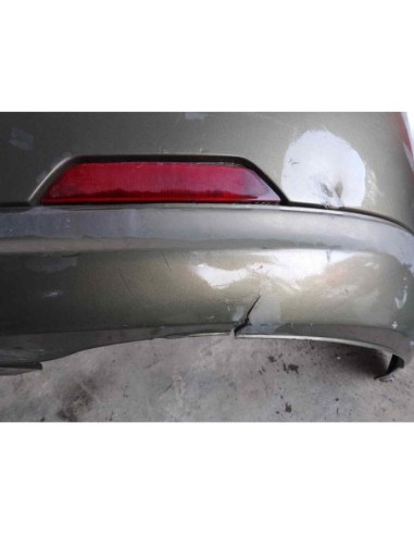 PARAGOLPES TRASERO SAAB 9-3 FAMILIAR - 120138