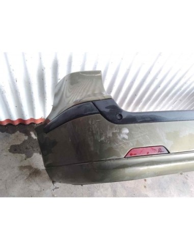 PARAGOLPES TRASERO SAAB 9-3 FAMILIAR - 120138