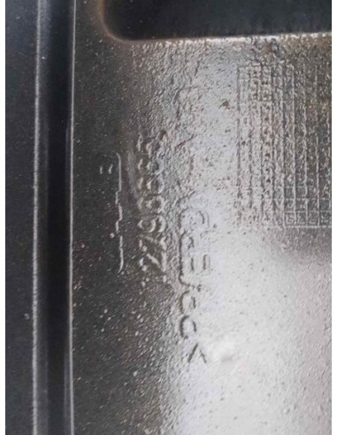 PARAGOLPES TRASERO SAAB 9-3 FAMILIAR - 120138