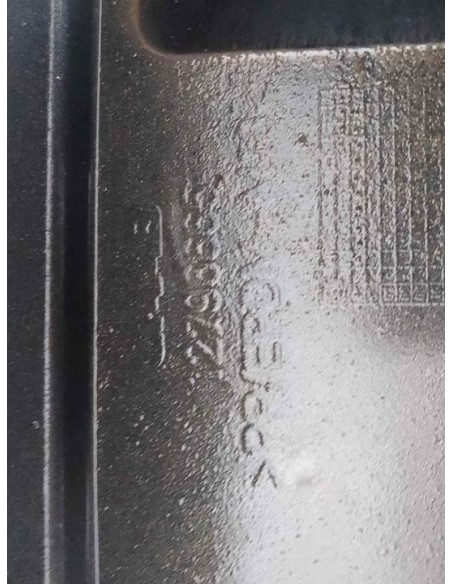 PARAGOLPES TRASERO SAAB 9-3 FAMILIAR - 120138