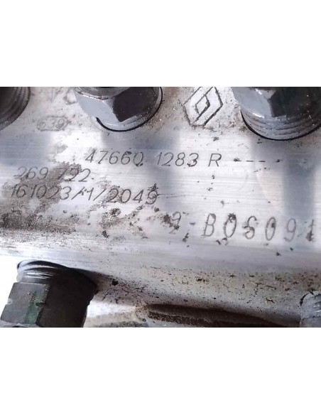 ABS RENAULT CLIO IV GRANDTOUR - 165890