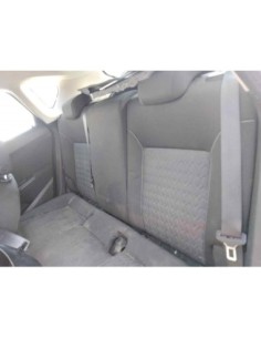 ASIENTOS TRASEROS OPEL ASTRA J SEDÁN - 158626 2