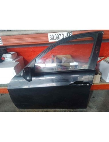 PUERTA DELANTERA IZQUIERDA BMW SERIE 3 TOURING...