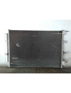 CONDENSADOR / RADIADOR  AIRE ACONDICIONADO FORD FOCUS...