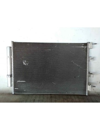 CONDENSADOR / RADIADOR  AIRE ACONDICIONADO FORD...