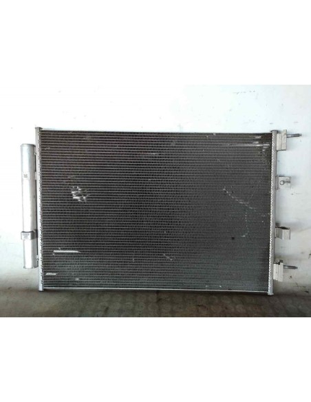 CONDENSADOR / RADIADOR  AIRE ACONDICIONADO FORD FOCUS BERLINA (CB4) - 124834