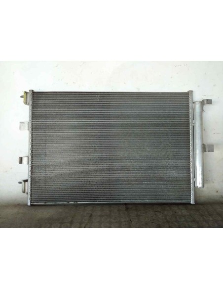 CONDENSADOR / RADIADOR  AIRE ACONDICIONADO FORD FOCUS BERLINA (CB4) - 124834