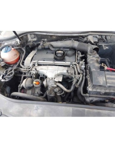 CREMALLERA DIRECCION VOLKSWAGEN PASSAT BERLINA...