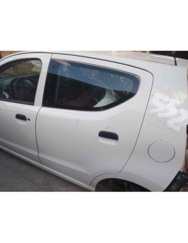 PUERTA TRASERA IZQUIERDA SUZUKI ALTO (AMF310) -...
