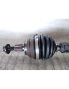 TRANSMISION DELANTERA DERECHA VOLKSWAGEN GOLF VI (5K1)(10... 2