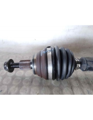 TRANSMISION DELANTERA DERECHA VOLKSWAGEN GOLF...