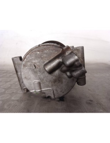 COMPRESOR AIRE ACONDICIONADO ALFA ROMEO 147...