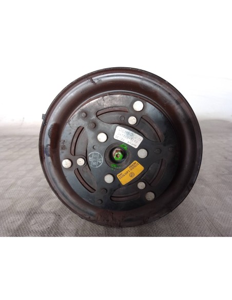 COMPRESOR AIRE ACONDICIONADO ALFA ROMEO 147 (190) - 113586