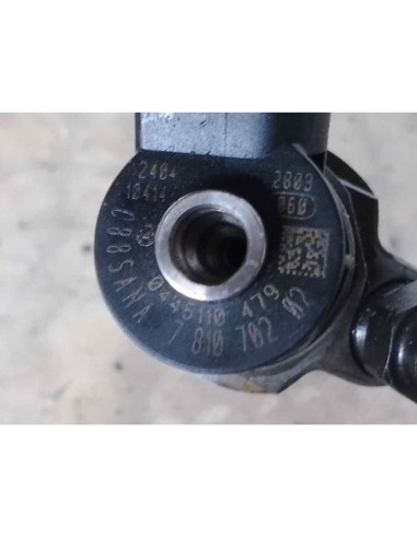 INYECTOR BMW SERIE 5 BERLINA (F10) - 181399