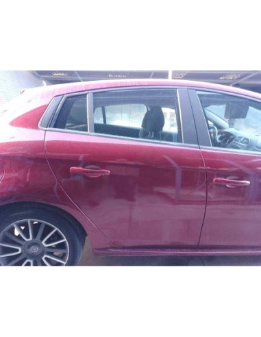 PUERTA TRASERA DERECHA FIAT II BRAVO (198) -...