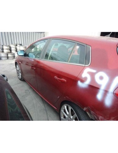 PUERTA TRASERA IZQUIERDA FIAT II BRAVO (198) -...