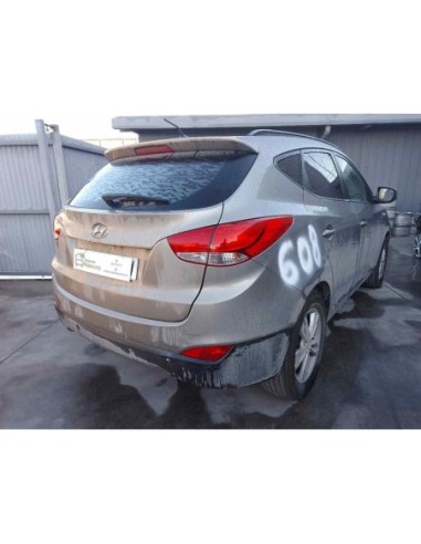 ABS HYUNDAI IX35 (EL/LM) - 186694