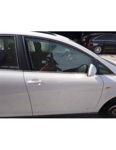 PUERTA DELANTERA DERECHA SEAT ALTEA XL (5P5) -...