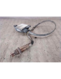 SONDA LAMBDA RENAULT KANGOO I (F/KC0) - 186501 2