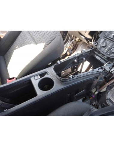 APOYABRAZOS CENTRAL OPEL ASTRA J SEDÁN - 158698