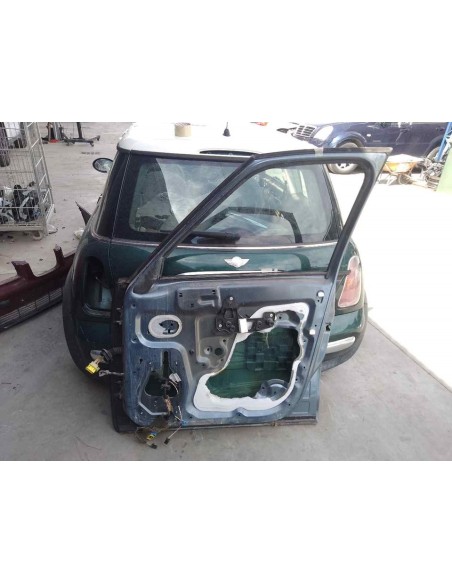 PUERTA DELANTERA DERECHA CITROEN C4 PICASSO - 133830