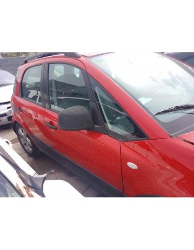 PUERTA DELANTERA DERECHA FIAT SEDICI (189) -...