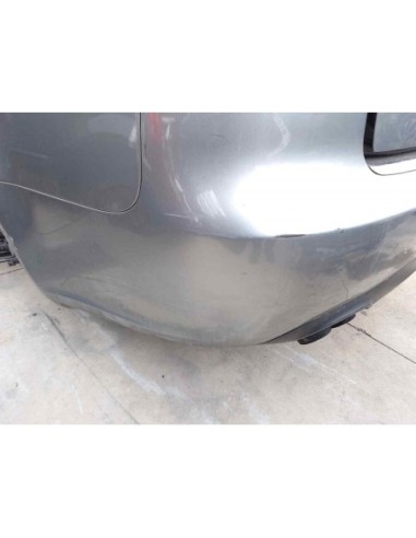 PARAGOLPES TRASERO AUDI A4 BERLINA (8E) - 144580