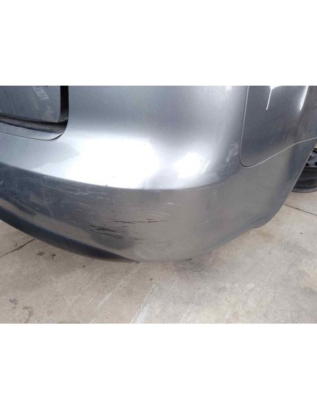 PARAGOLPES TRASERO AUDI A4 BERLINA (8E) - 144580
