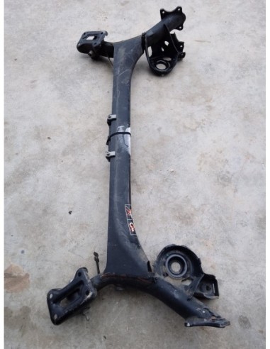 PUENTE TRASERO CITROEN C4 BERLINA - 96786