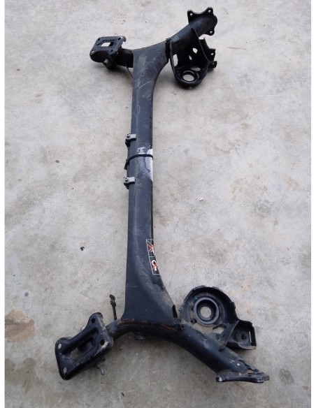 PUENTE TRASERO CITROEN C4 BERLINA - 96786