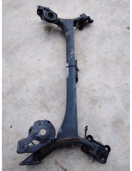 PUENTE TRASERO CITROEN C4 BERLINA - 96786