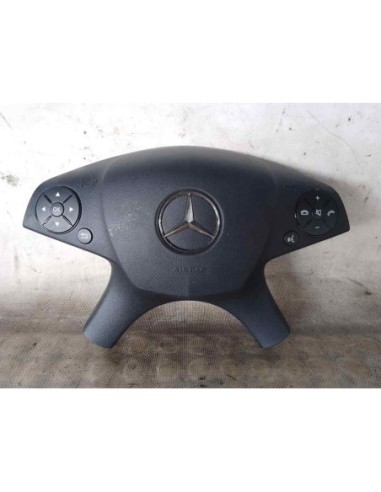 AIRBAG DELANTERO IZQUIERDO MERCEDES-BENZ CLASE...
