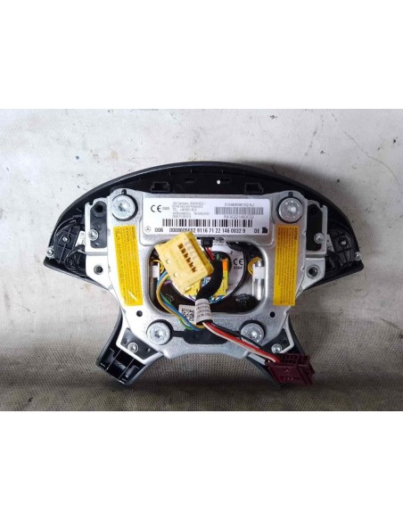 AIRBAG DELANTERO IZQUIERDO MERCEDES-BENZ CLASE C (BM 204) BERLINA - 178090