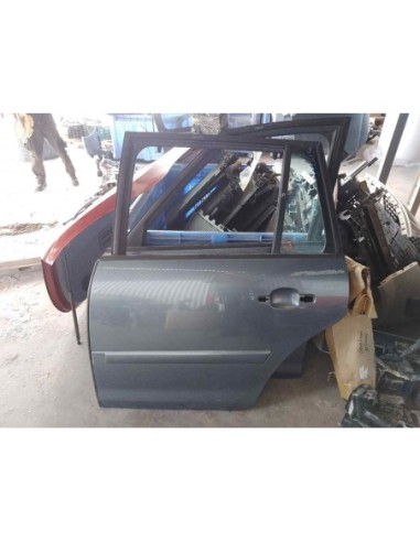 PUERTA TRASERA IZQUIERDA CITROEN C4 PICASSO -...