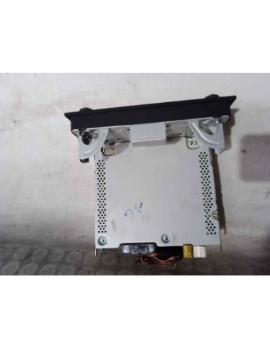 SISTEMA AUDIO / RADIO CD SEAT LEON (5F1) - 147240